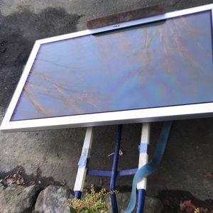 Television AKAI is $ 30 for parts